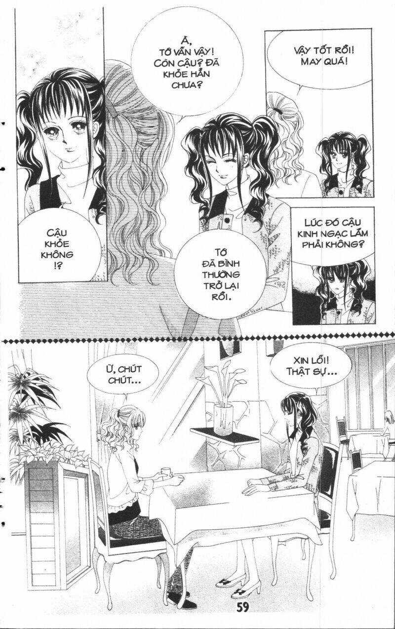 Say Say Say - Chapter 7 - Trang 58