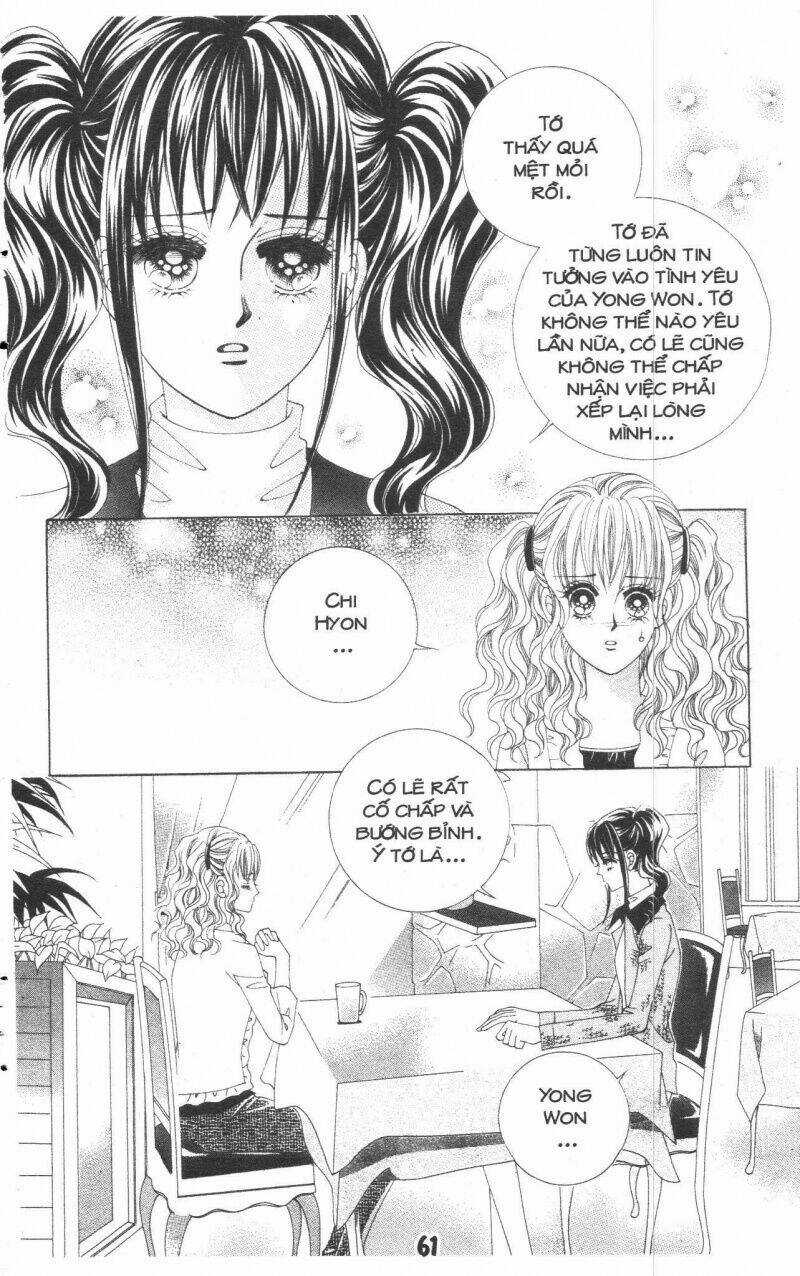 Say Say Say - Chapter 7 - Trang 60