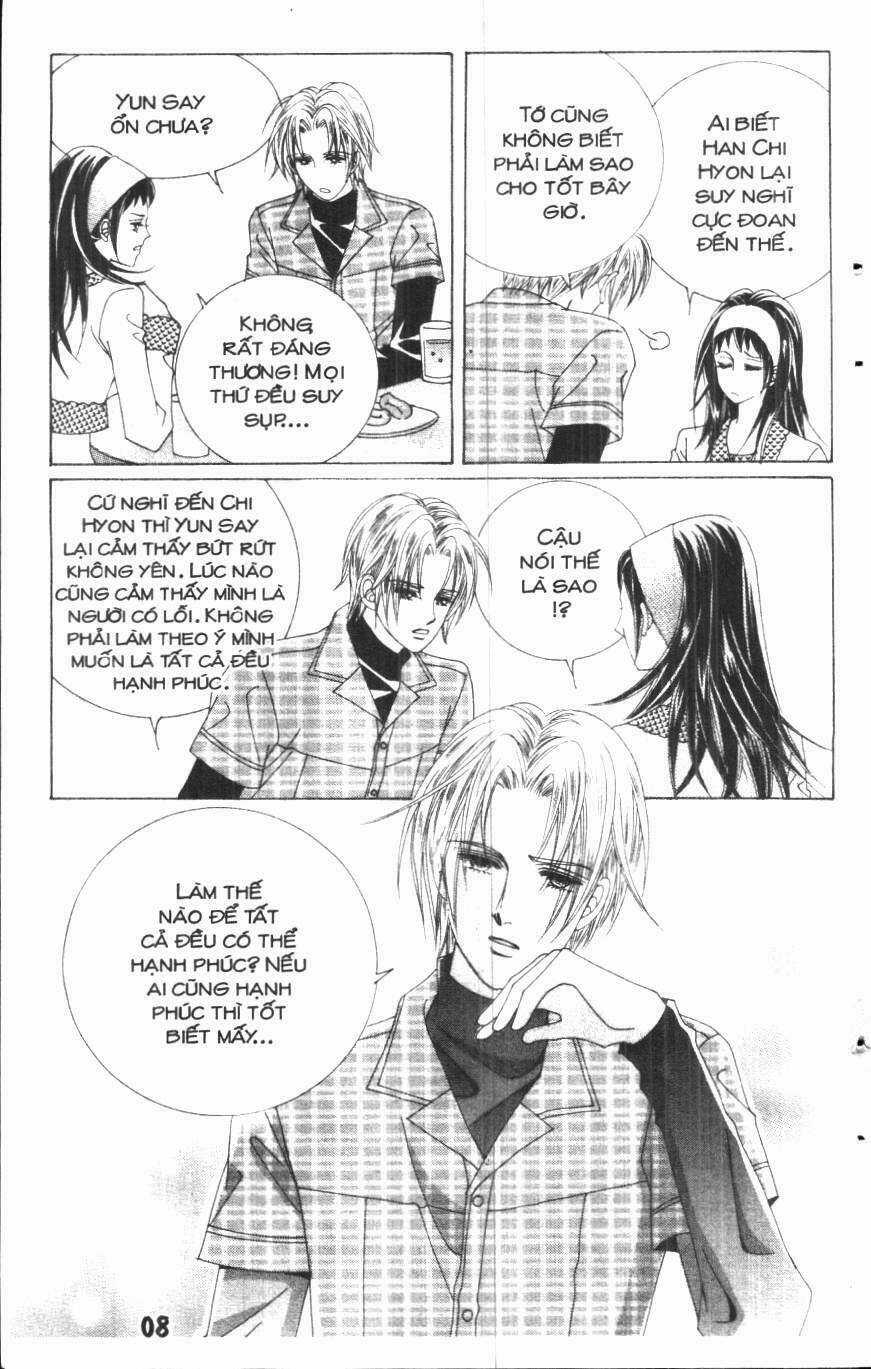 Say Say Say - Chapter 7 - Trang 7