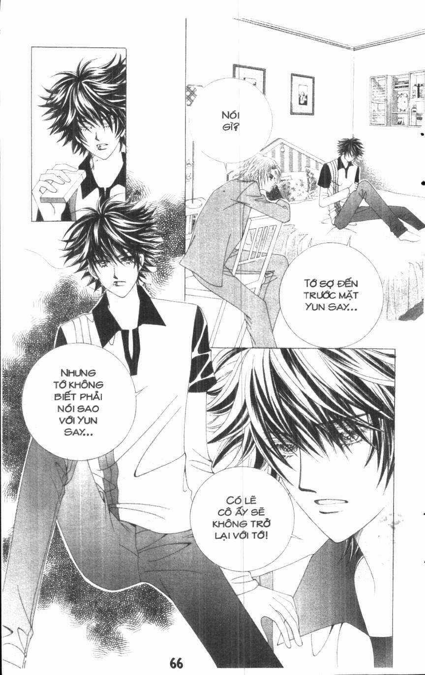 Say Say Say - Chapter 7 - Trang 65