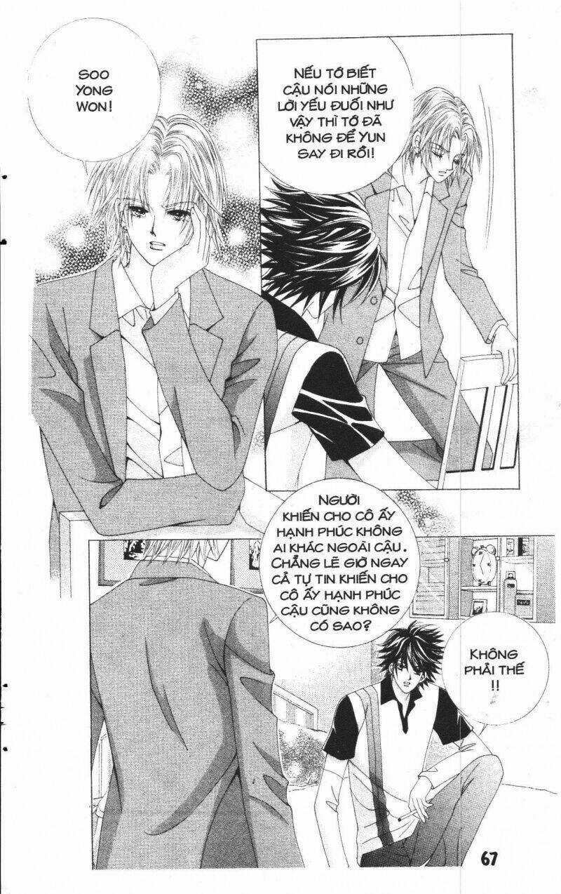 Say Say Say - Chapter 7 - Trang 66