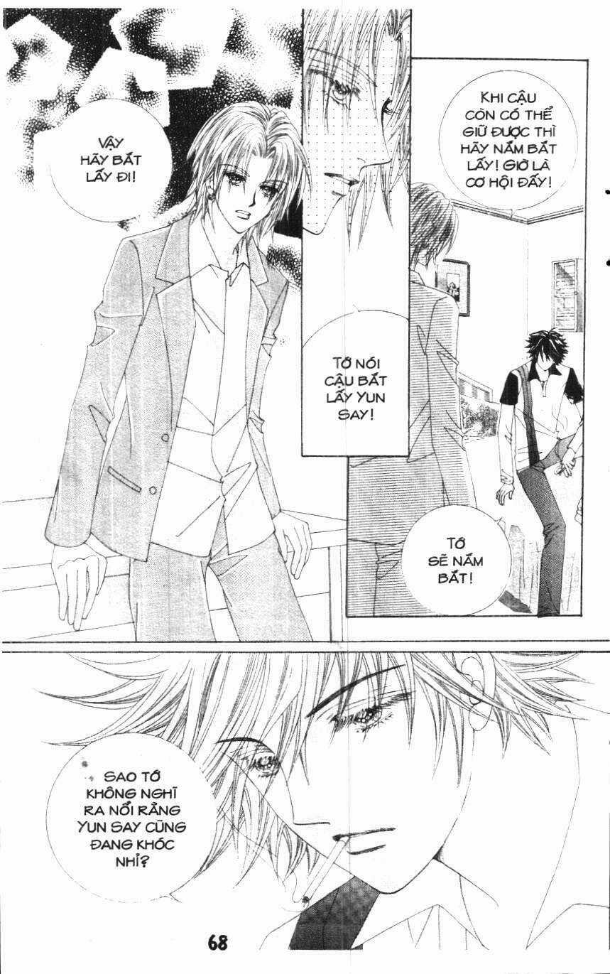 Say Say Say - Chapter 7 - Trang 67