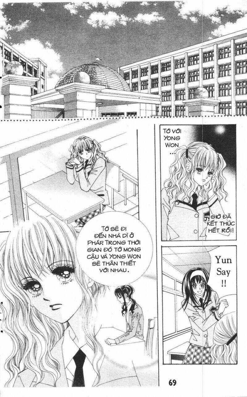 Say Say Say - Chapter 7 - Trang 68