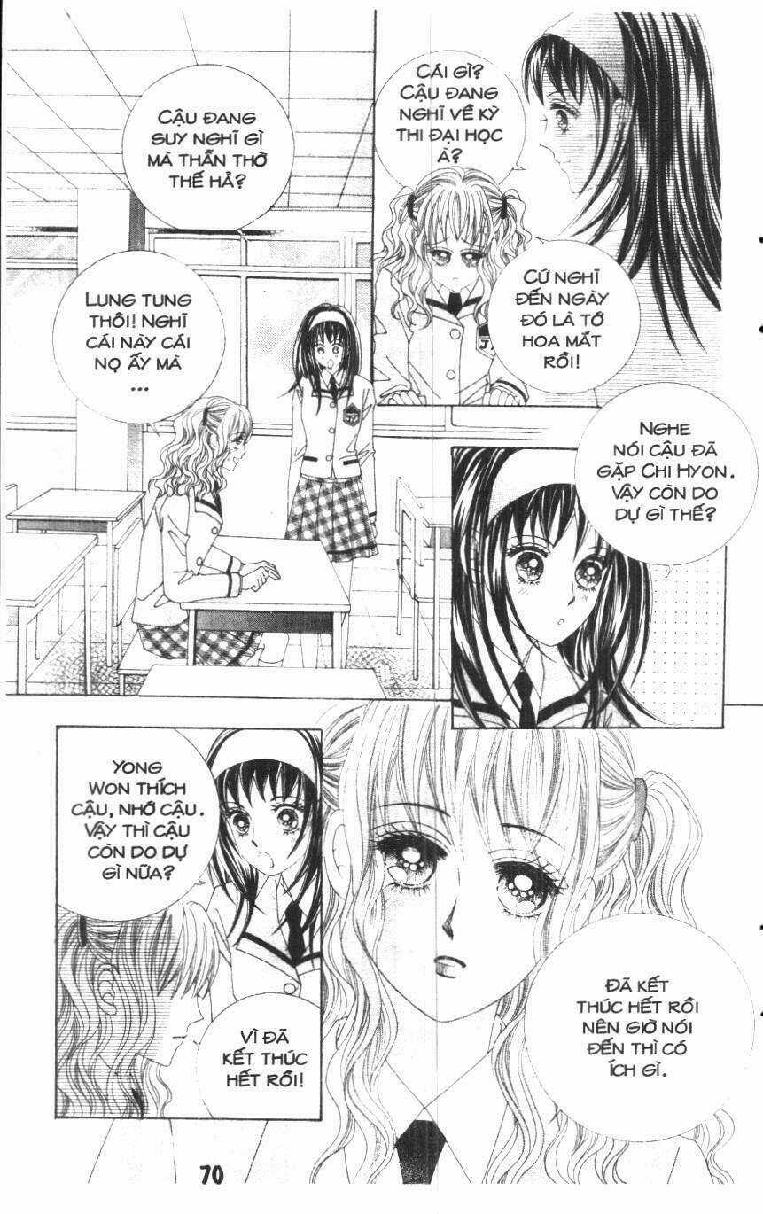 Say Say Say - Chapter 7 - Trang 69