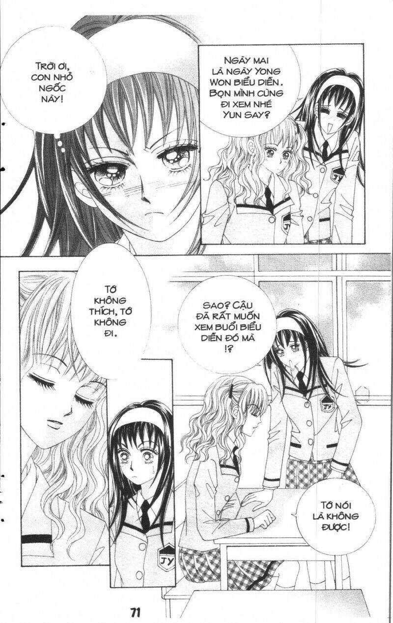 Say Say Say - Chapter 7 - Trang 70