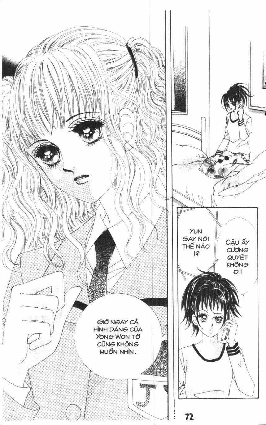 Say Say Say - Chapter 7 - Trang 71