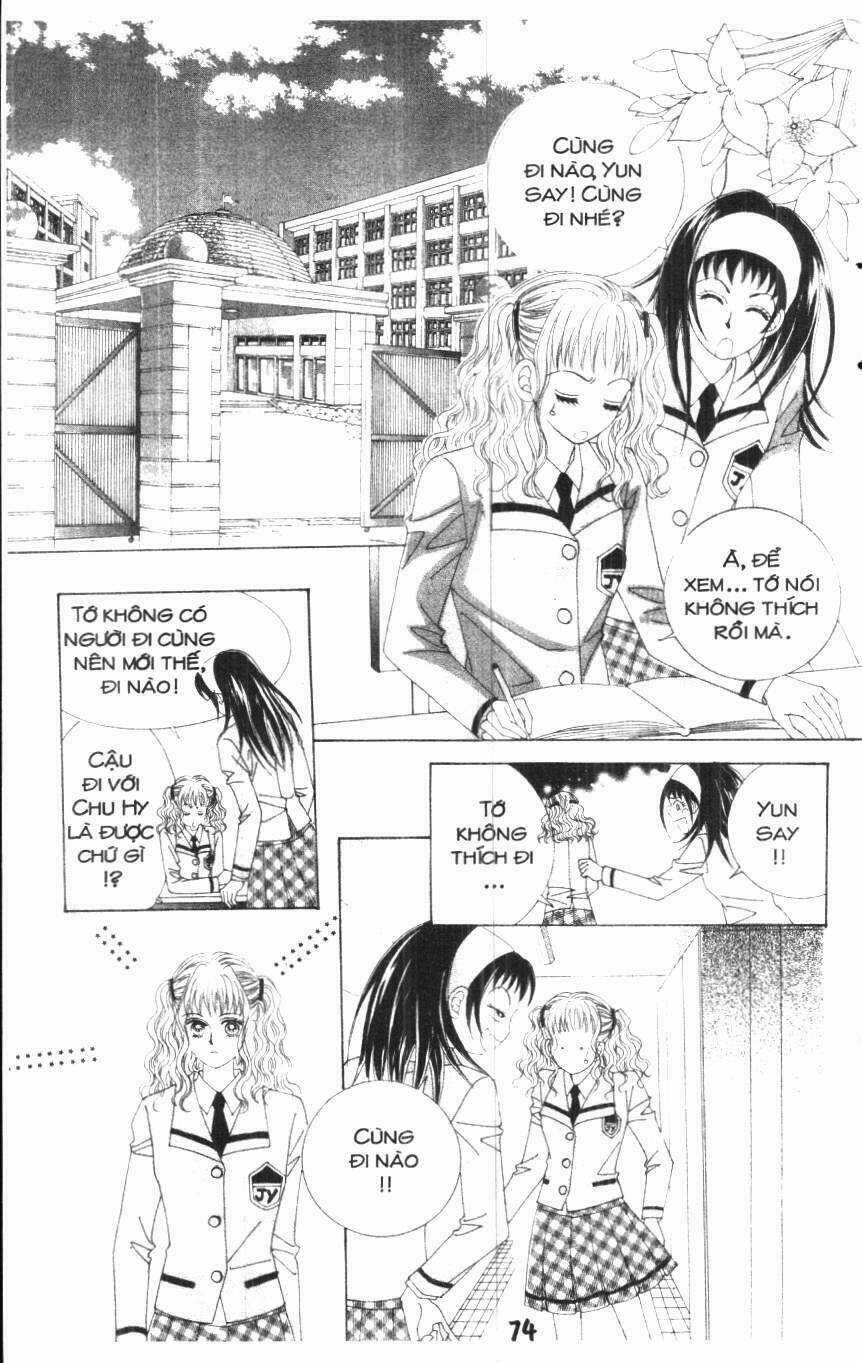 Say Say Say - Chapter 7 - Trang 73