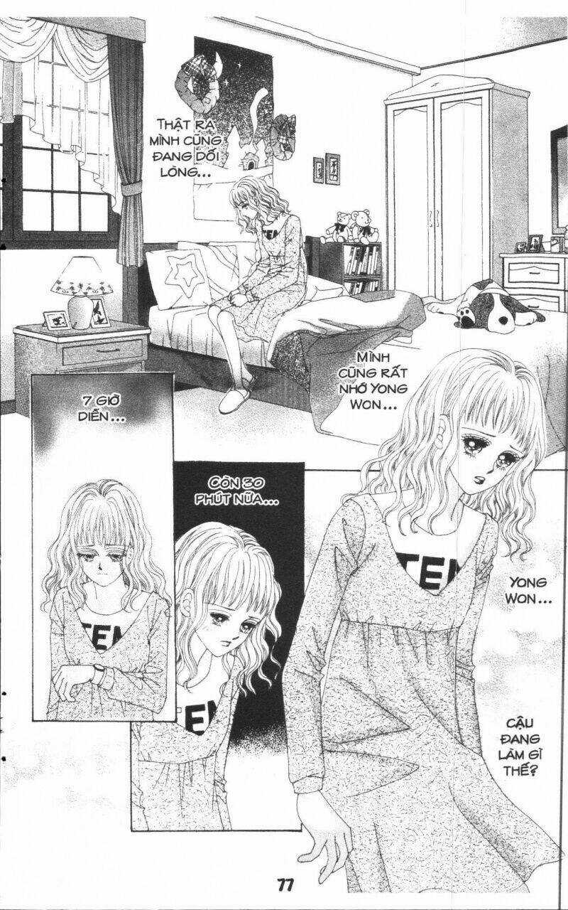 Say Say Say - Chapter 7 - Trang 76