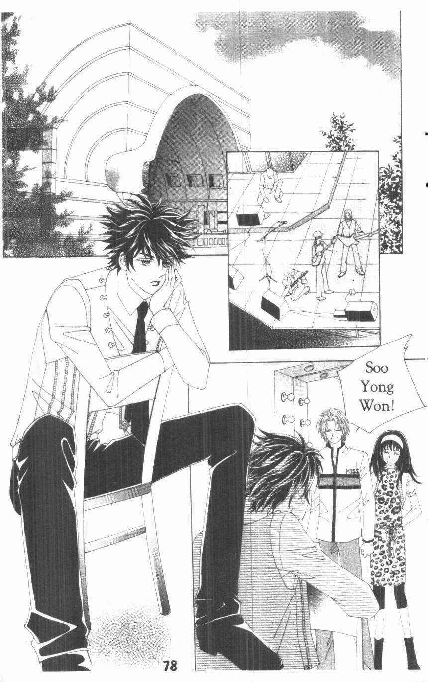 Say Say Say - Chapter 7 - Trang 77