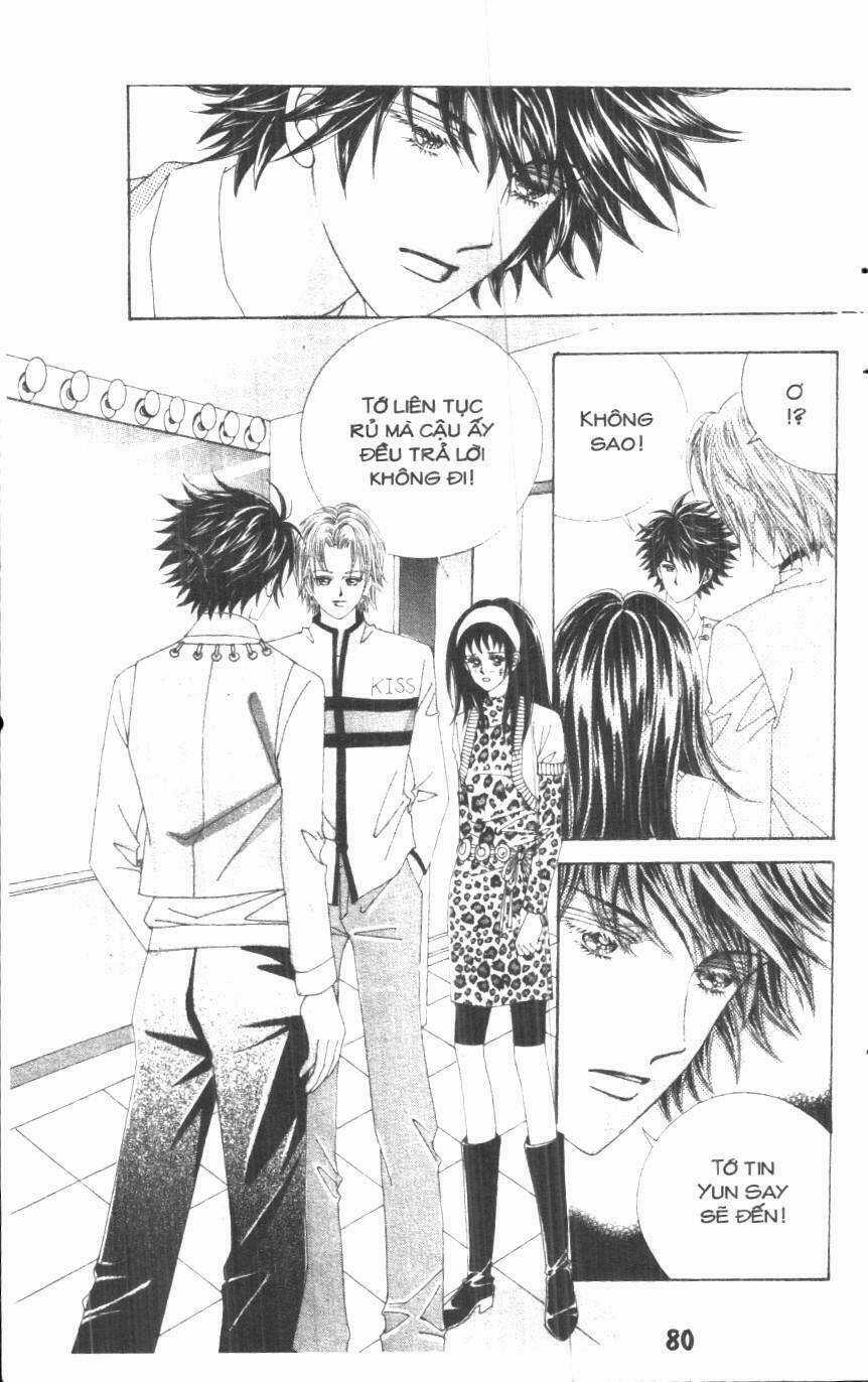 Say Say Say - Chapter 7 - Trang 79