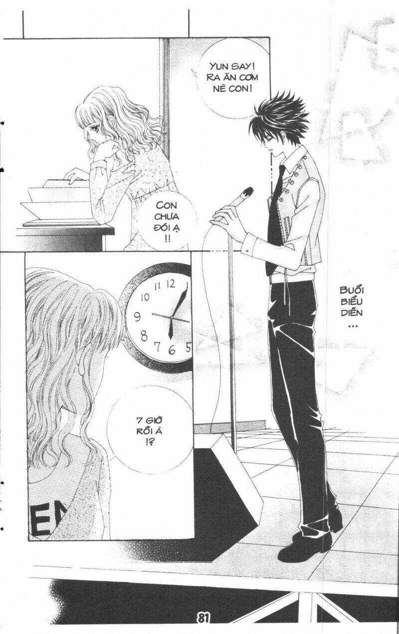 Say Say Say - Chapter 7 - Trang 80