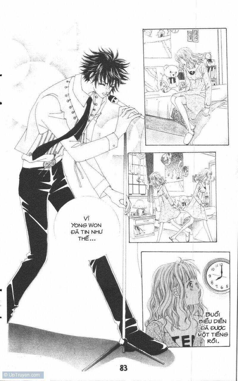 Say Say Say - Chapter 7 - Trang 82