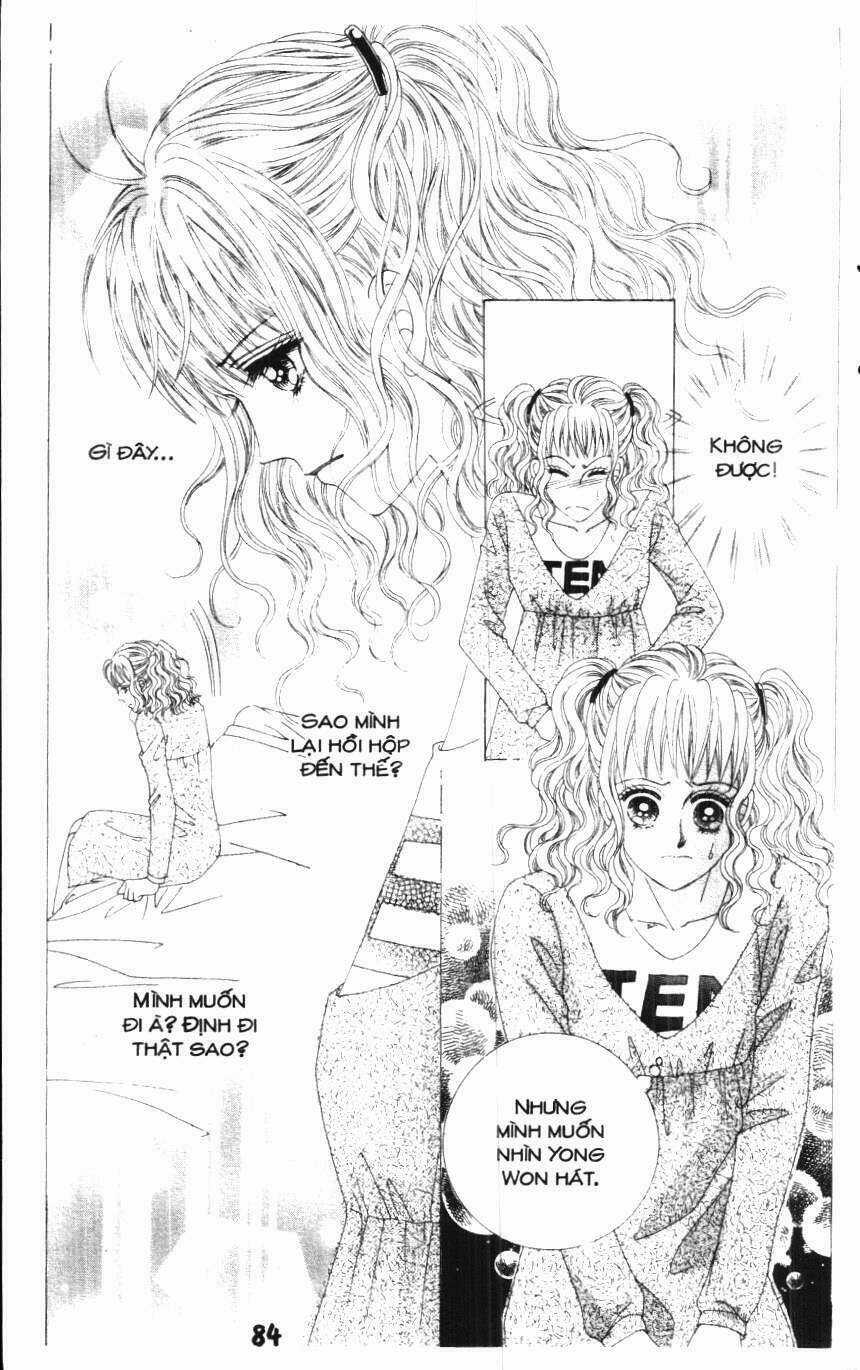 Say Say Say - Chapter 7 - Trang 83