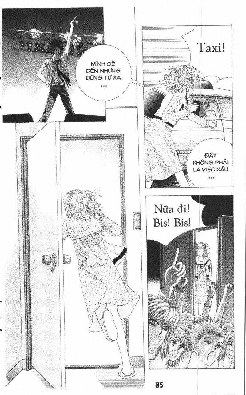 Say Say Say - Chapter 7 - Trang 84