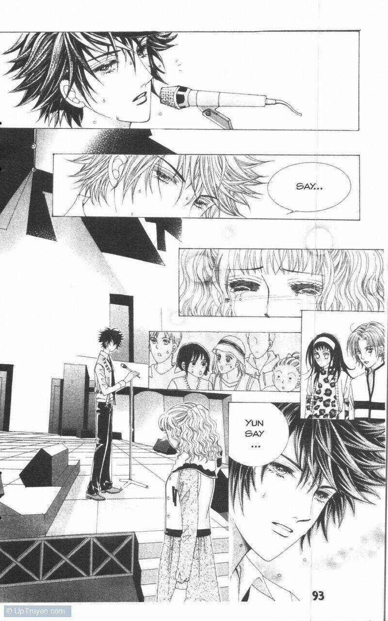 Say Say Say - Chapter 7 - Trang 92