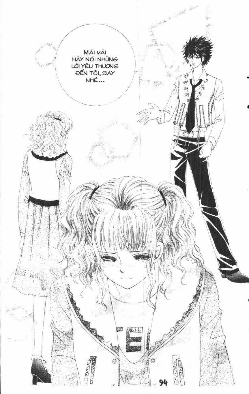 Say Say Say - Chapter 7 - Trang 93