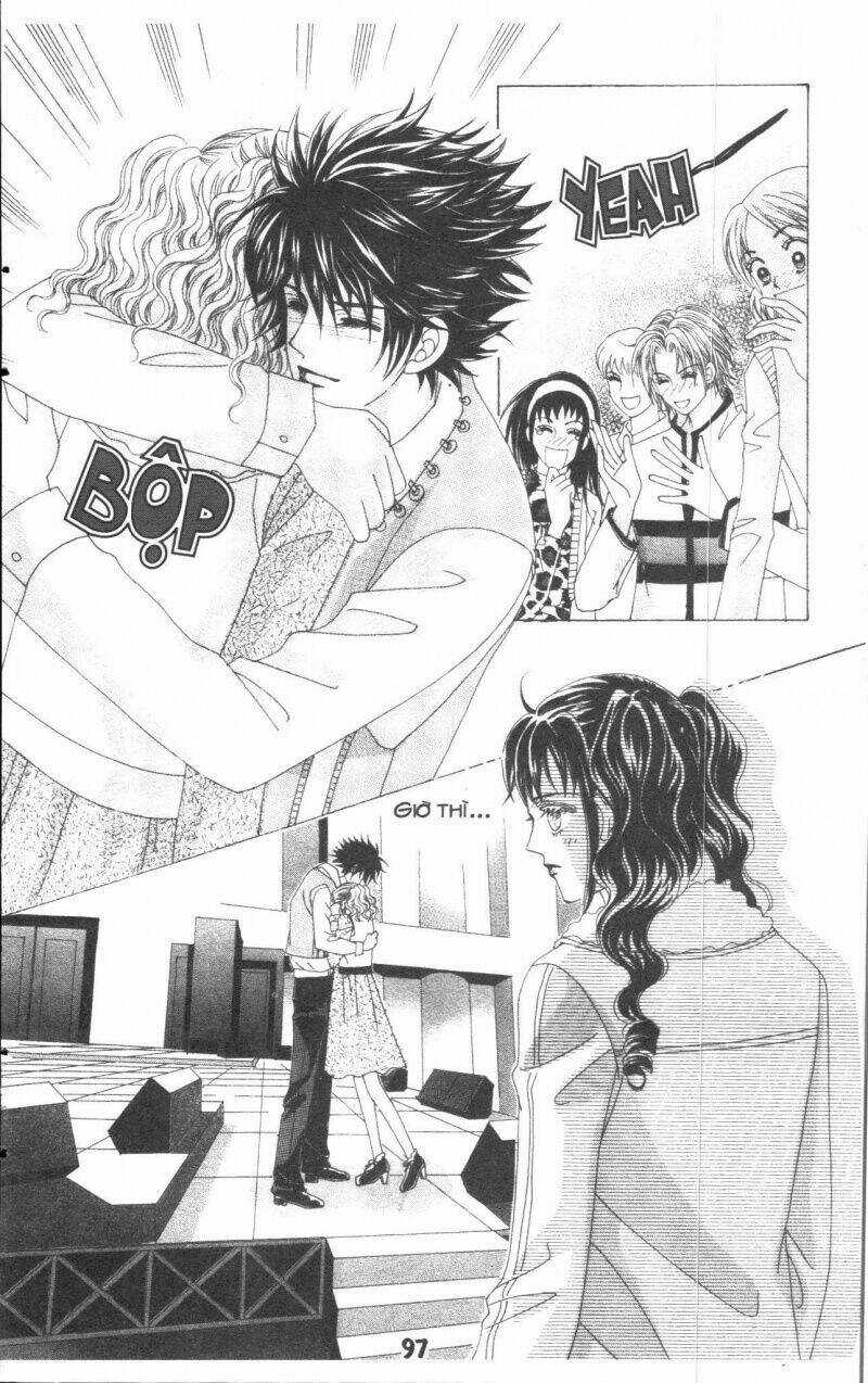 Say Say Say - Chapter 7 - Trang 96