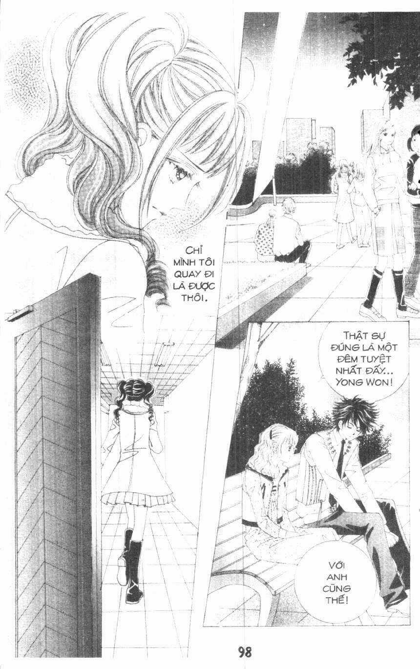 Say Say Say - Chapter 7 - Trang 97