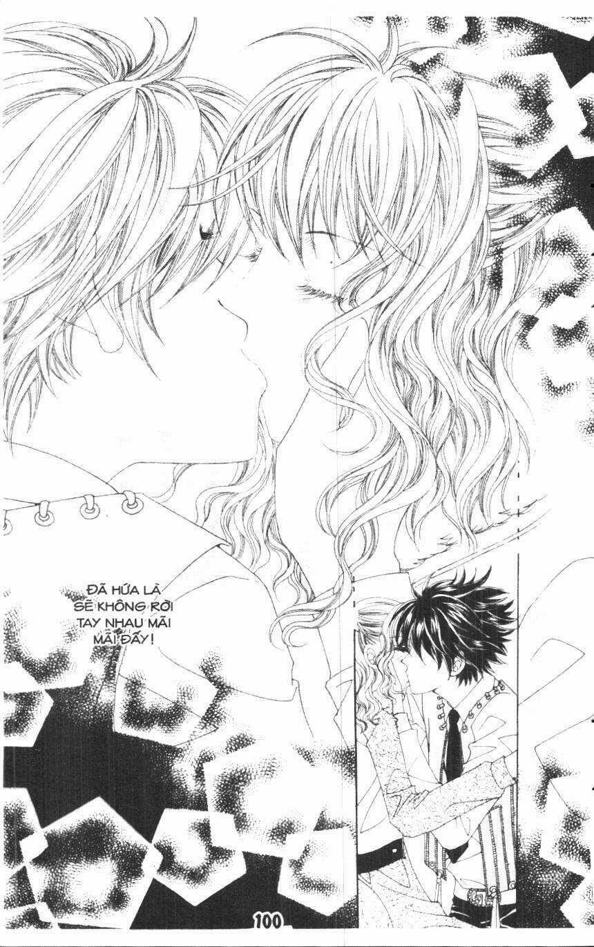 Say Say Say - Chapter 7 - Trang 99