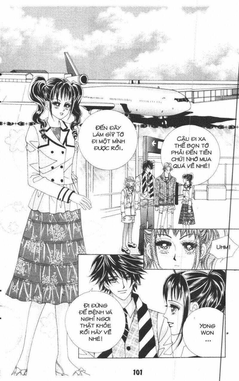 Say Say Say - Chapter 7 - Trang 100