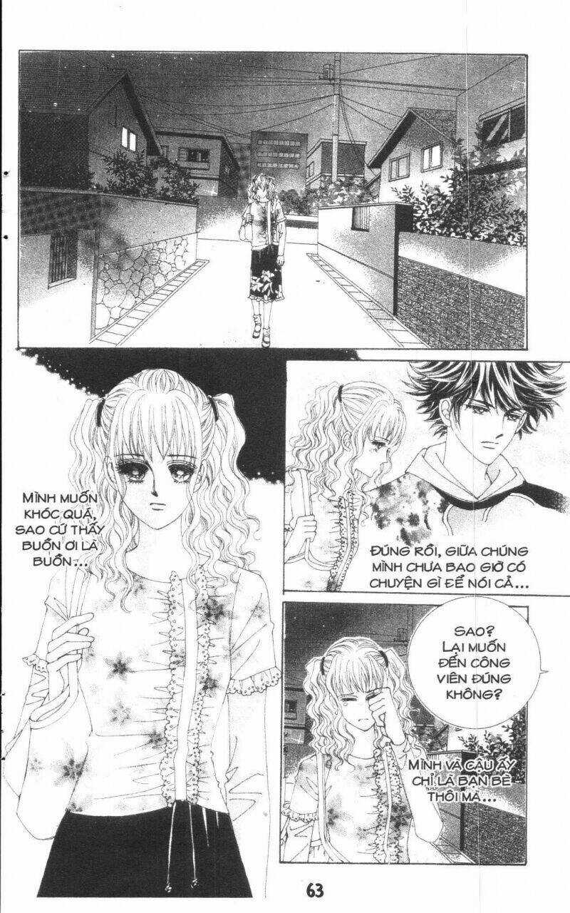 Say Say Say - Chapter 8 - Trang 11