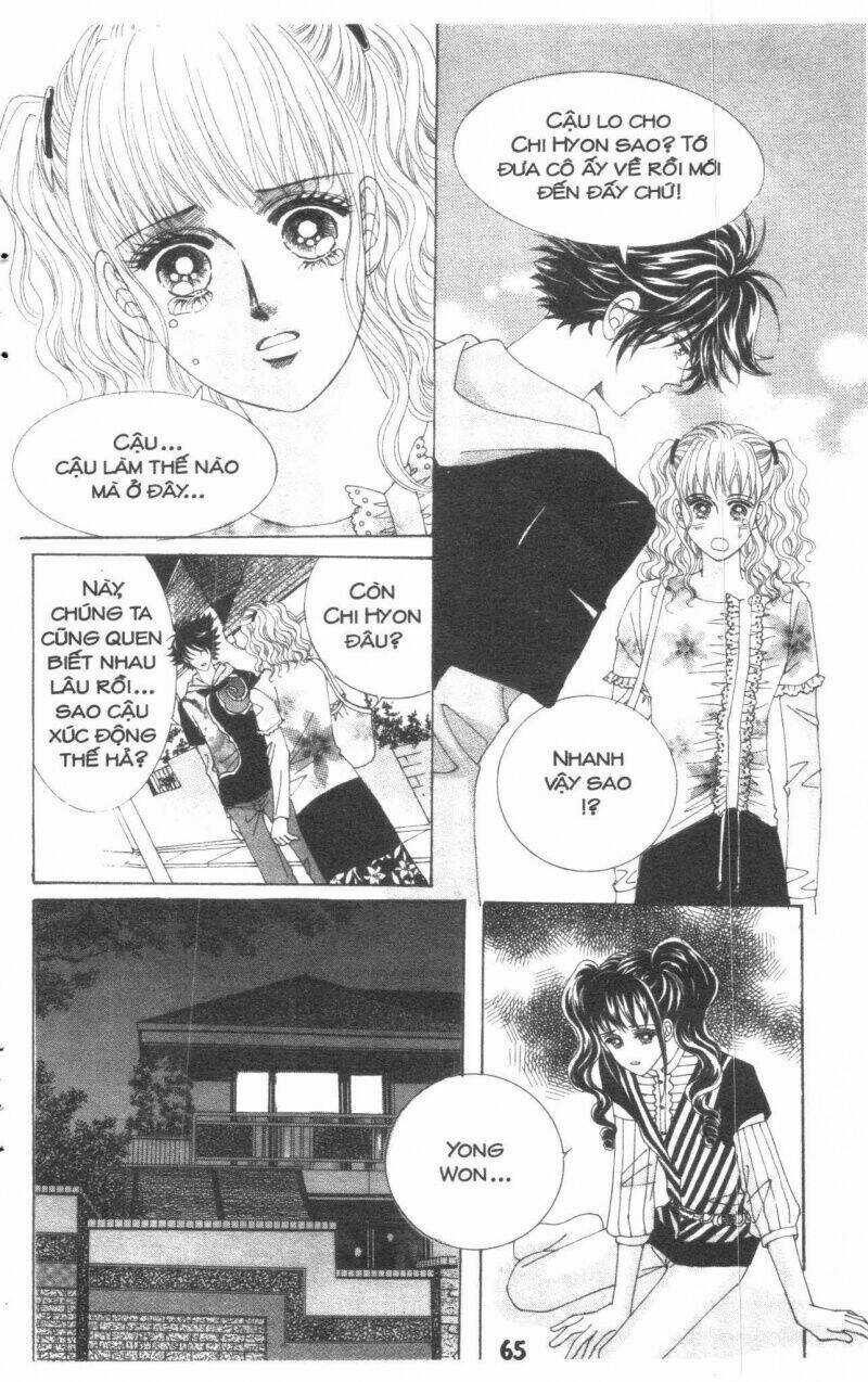 Say Say Say - Chapter 8 - Trang 13