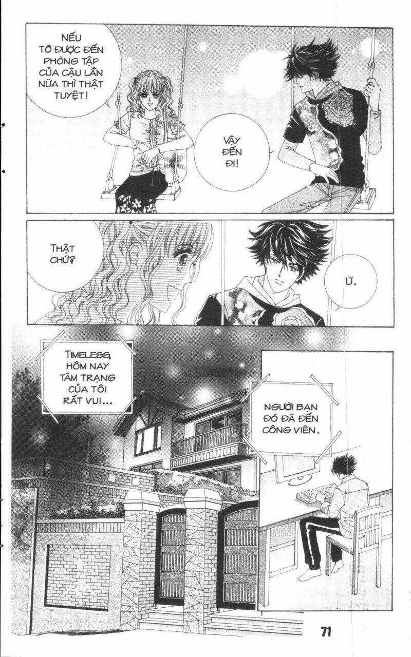 Say Say Say - Chapter 8 - Trang 19