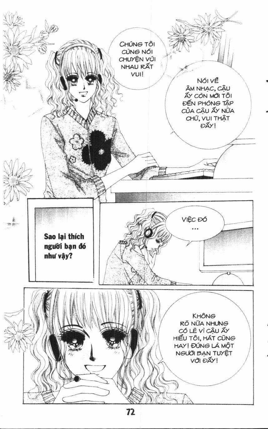 Say Say Say - Chapter 8 - Trang 20