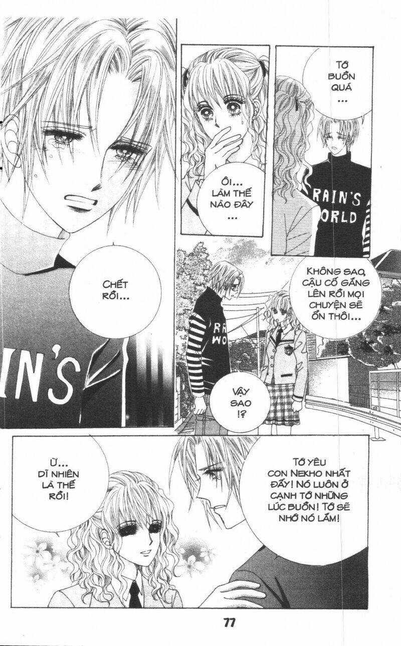 Say Say Say - Chapter 8 - Trang 25