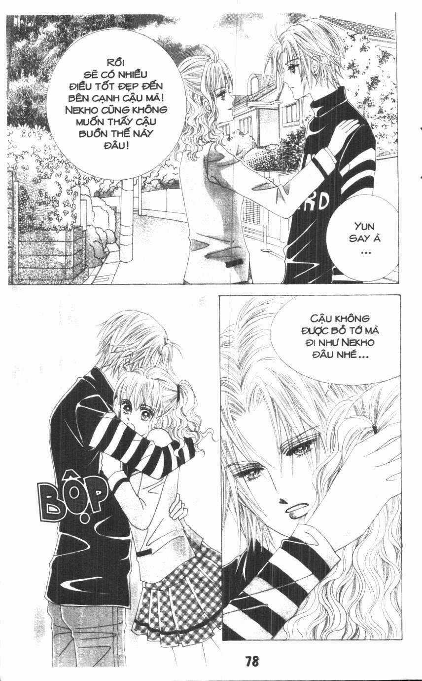 Say Say Say - Chapter 8 - Trang 26