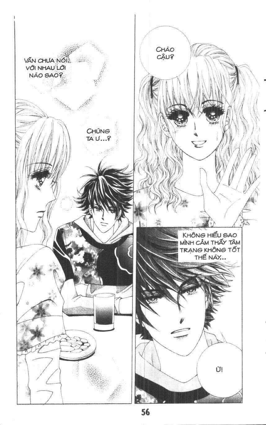 Say Say Say - Chapter 8 - Trang 4