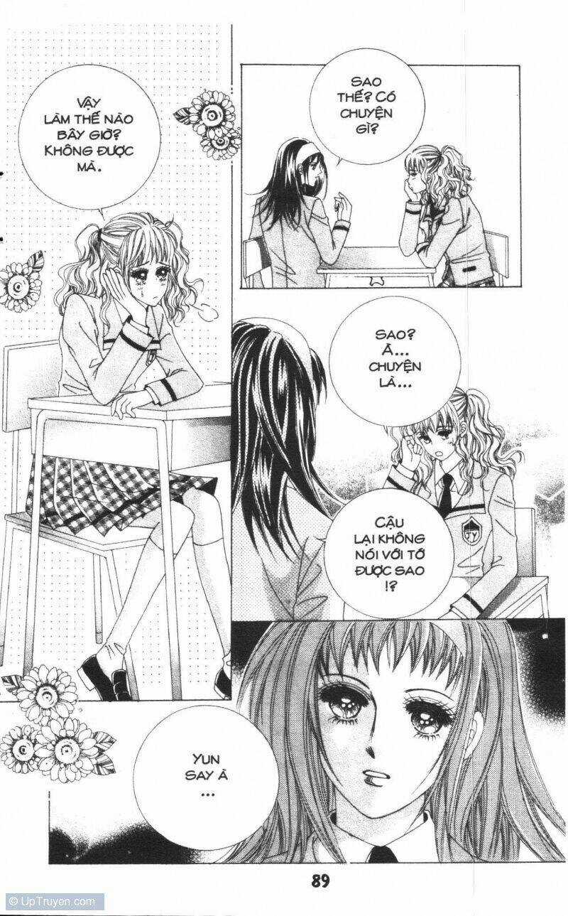 Say Say Say - Chapter 8 - Trang 37