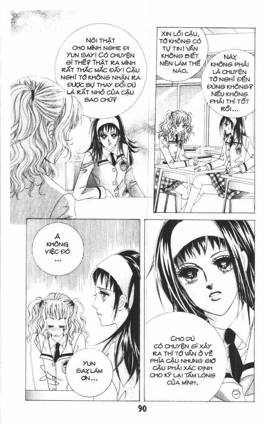 Say Say Say - Chapter 8 - Trang 38