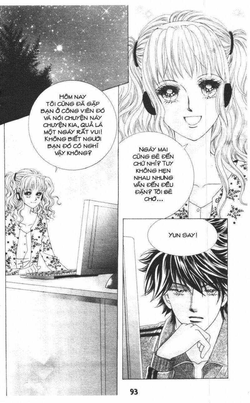 Say Say Say - Chapter 8 - Trang 41