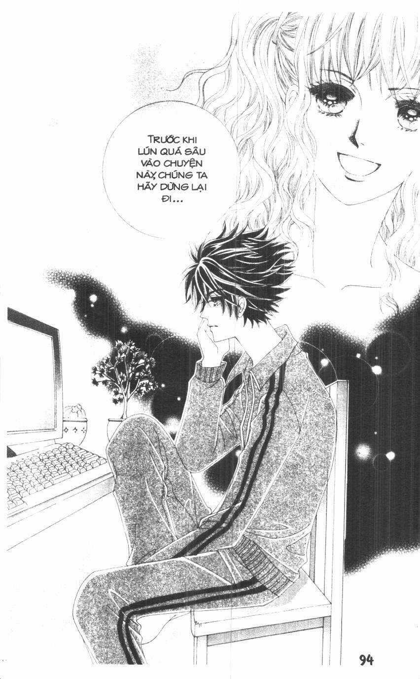 Say Say Say - Chapter 8 - Trang 42