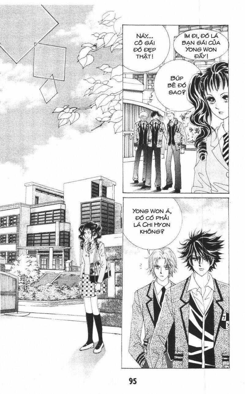 Say Say Say - Chapter 8 - Trang 43