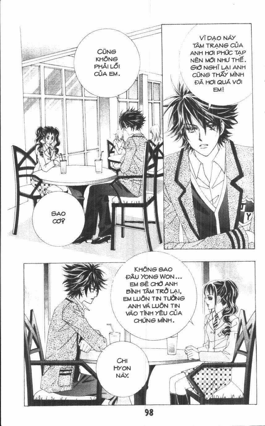 Say Say Say - Chapter 8 - Trang 46