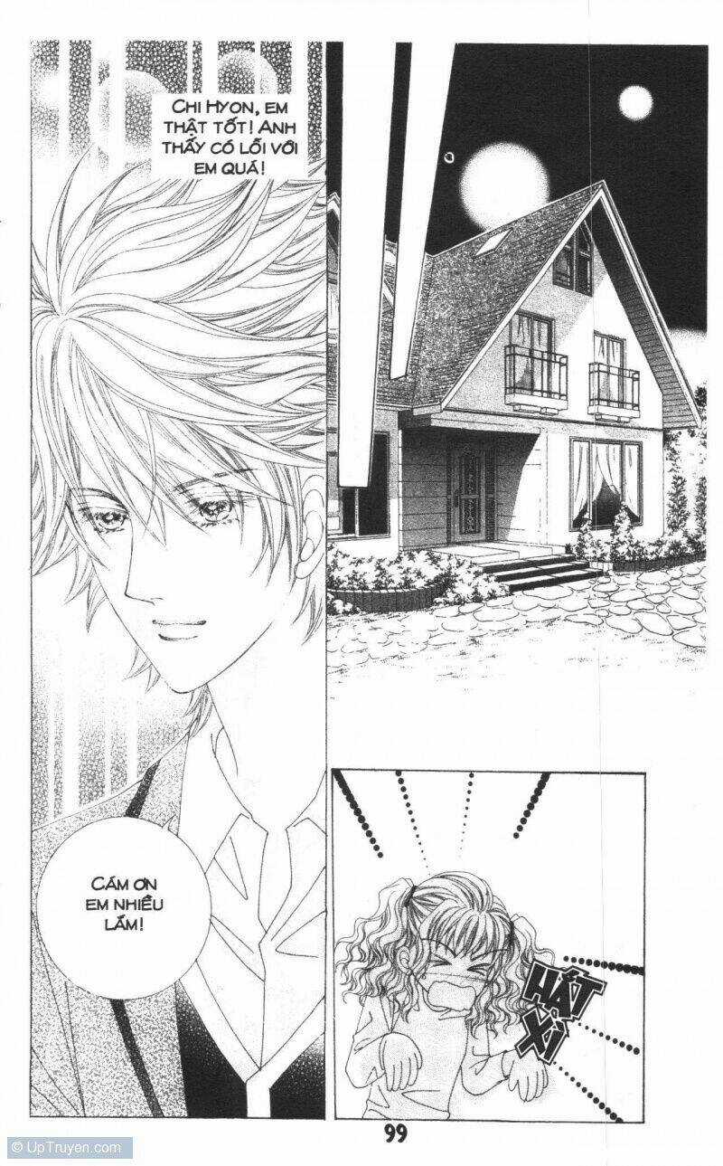 Say Say Say - Chapter 8 - Trang 47