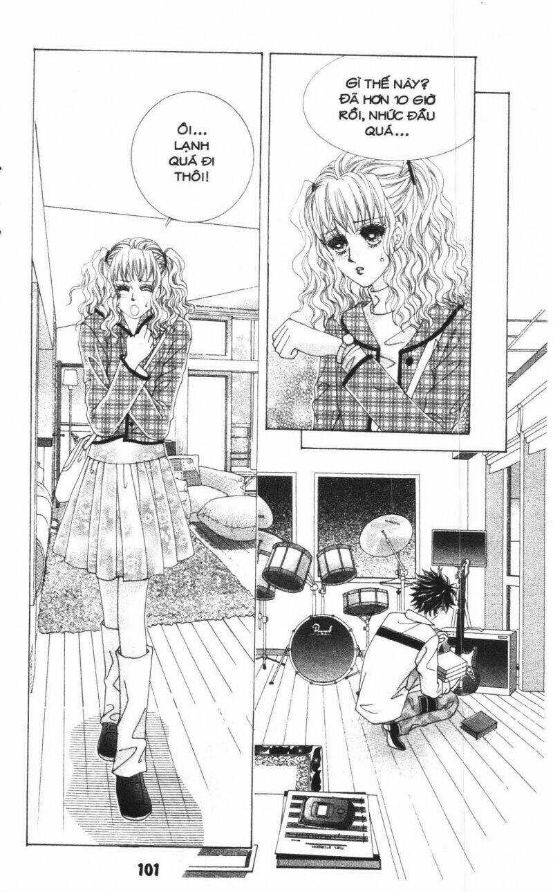 Say Say Say - Chapter 8 - Trang 49