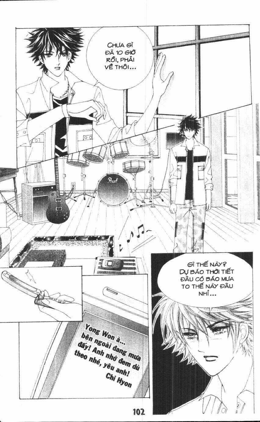 Say Say Say - Chapter 8 - Trang 50