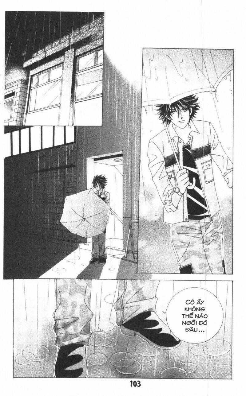 Say Say Say - Chapter 8 - Trang 51