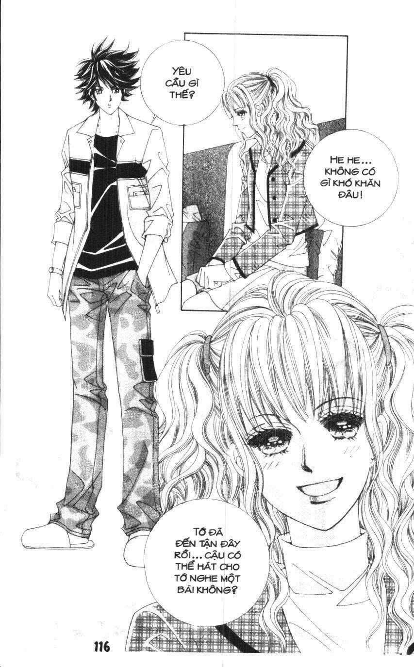 Say Say Say - Chapter 9 - Trang 12