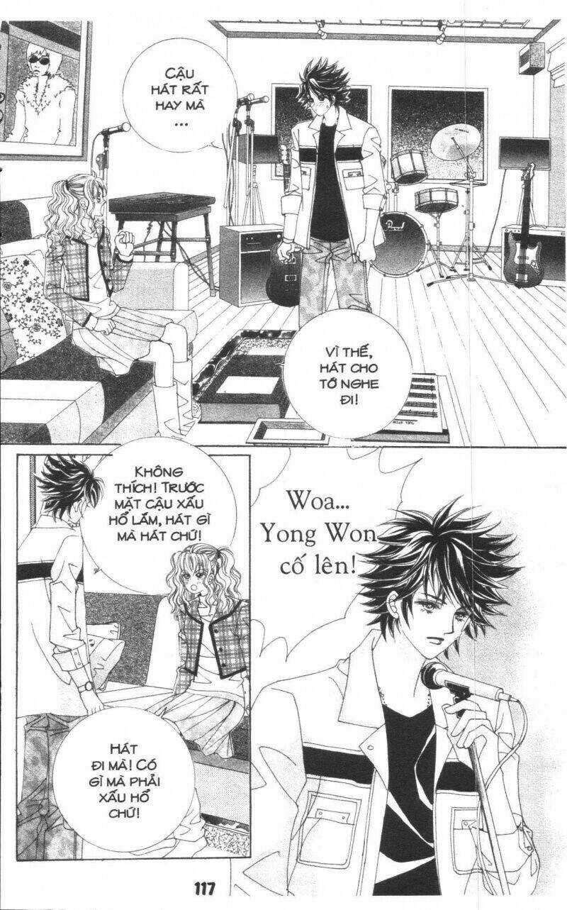 Say Say Say - Chapter 9 - Trang 13