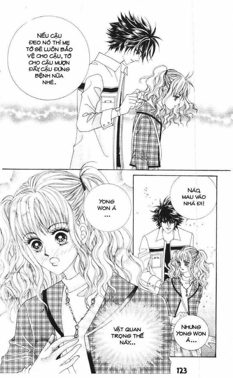 Say Say Say - Chapter 9 - Trang 19