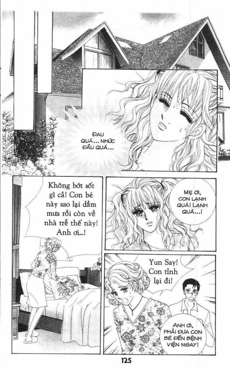 Say Say Say - Chapter 9 - Trang 21