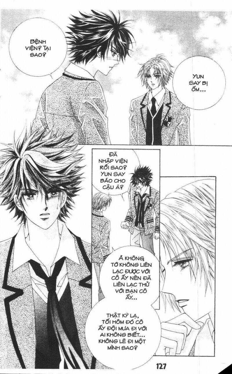 Say Say Say - Chapter 9 - Trang 23