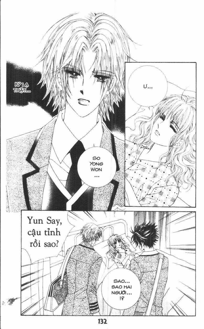 Say Say Say - Chapter 9 - Trang 28