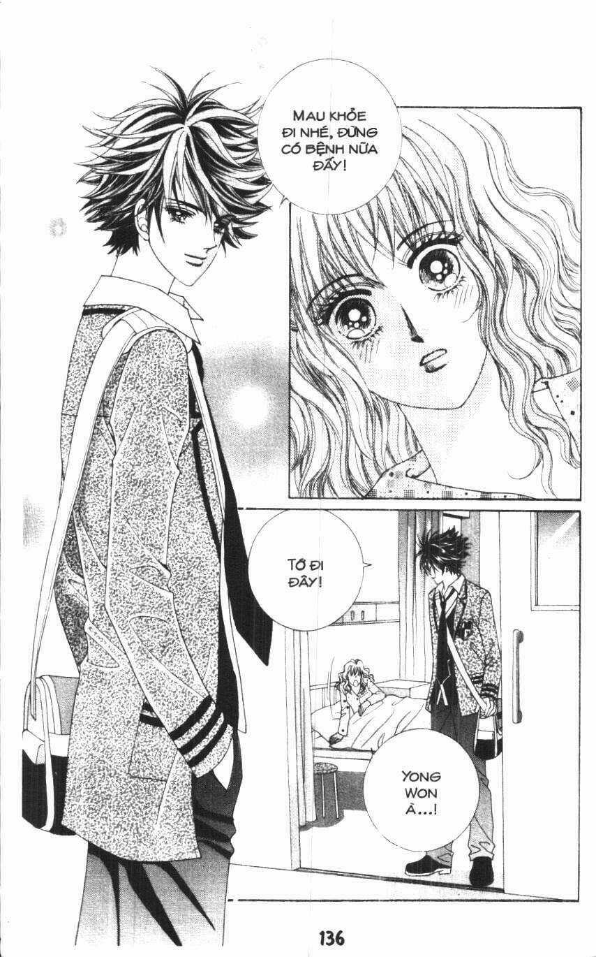 Say Say Say - Chapter 9 - Trang 32