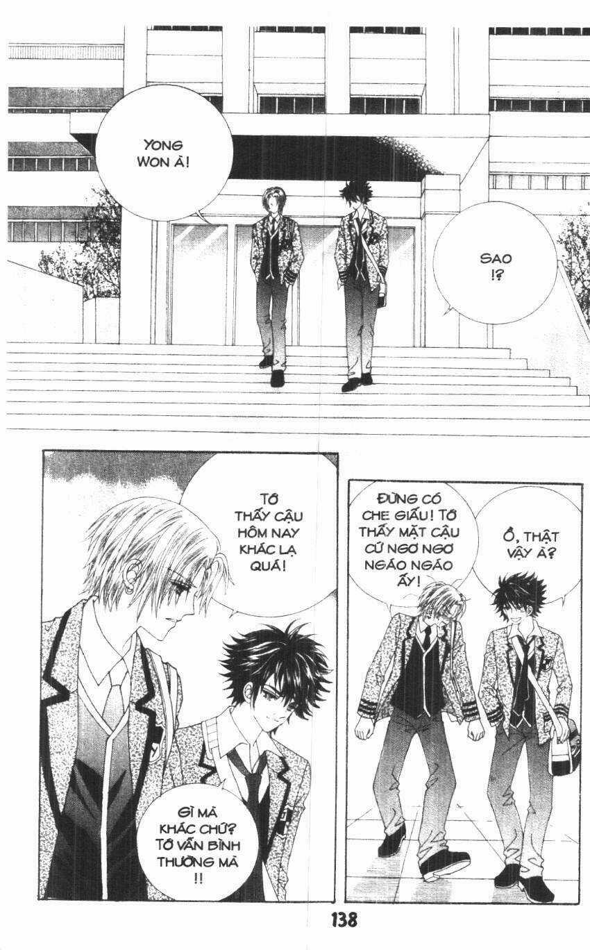 Say Say Say - Chapter 9 - Trang 34