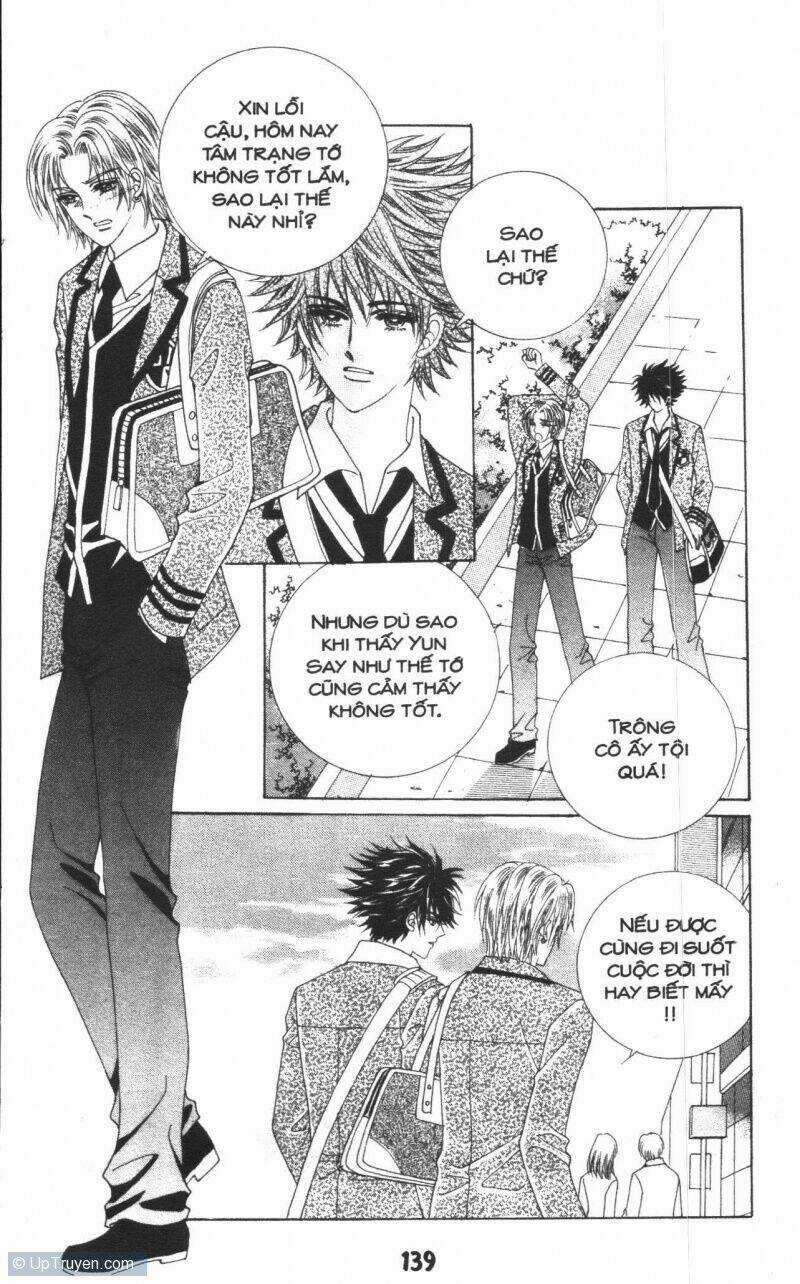 Say Say Say - Chapter 9 - Trang 35